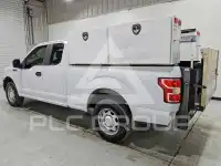 2018 Ford F-150 фото