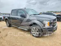 2018 Ford F-150 фото