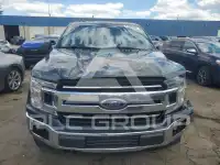 2018 Ford F-150 фото