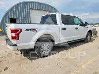2018 Ford F-150 photo