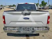 2018 Ford F-150 фото