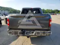 2018 Ford F-150 фото