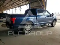 2018 Ford F-150 фото