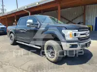 2018 Ford F-150 фото