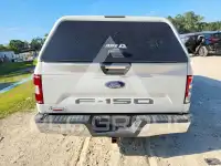 2018 Ford F-150 фото