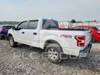 2018 Ford F-150 photo