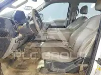 2018 Ford F-150 фото