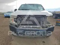 2018 Ford F-150 фото