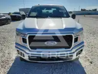 2018 Ford F-150 фото