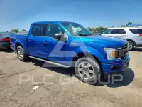 2018 Ford F-150 photo