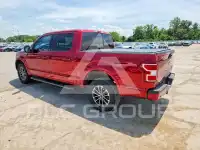 2018 Ford F-150 photo