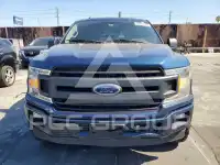 2018 Ford F-150 фото