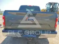 2018 Ford F-150 photo