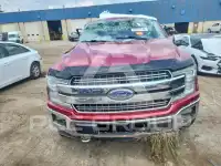 2018 Ford F-150 photo