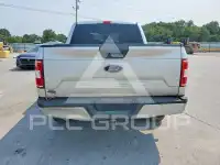 2018 Ford F-150 фото