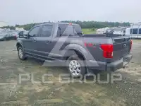 2018 Ford F-150 photo