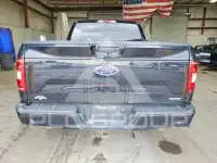 2018 Ford F-150 фото