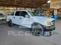 2018 Ford F-150 фото
