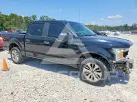 2018 Ford F-150 фото