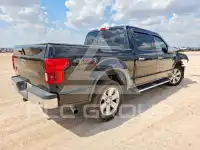 2018 Ford F-150 фото
