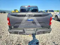 2018 Ford F-150 фото