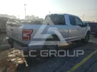 2018 Ford F-150 photo