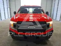 2018 Ford F-150 photo