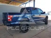 2018 Ford F-150 фото