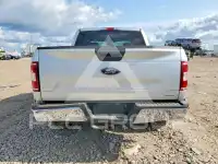 2018 Ford F-150 photo