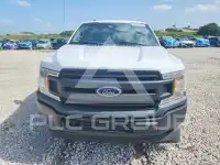 2018 Ford F-150 photo