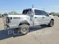 2018 Ford F-150 photo