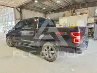 2018 Ford F-150 photo