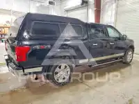 2018 Ford F-150 фото