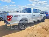 2018 Ford F-150 фото