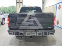 2018 Ford F-150 фото