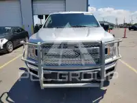 2018 Ford F-150 фото