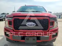 2018 Ford F-150 фото