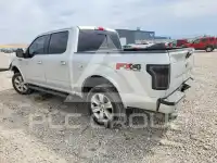 2018 Ford F-150 фото