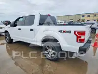 2018 Ford F-150 photo