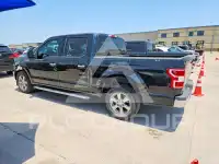 2018 Ford F-150 фото