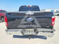 2018 Ford F-150 photo
