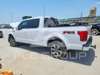 2018 Ford F-150 фото