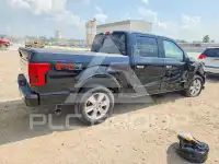 2018 Ford F-150 фото