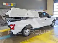 2018 Ford F-150 фото