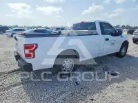 2018 Ford F-150 photo