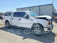 2018 Ford F-150 фото