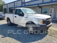 2018 Ford F-150 photo