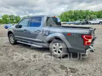 2018 Ford F-150 фото