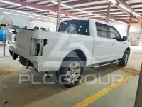 2018 Ford F-150 photo