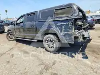 2018 Ford F-150 фото